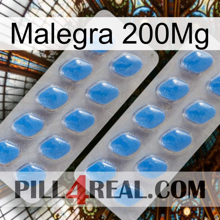 Malegra 200Mg 23